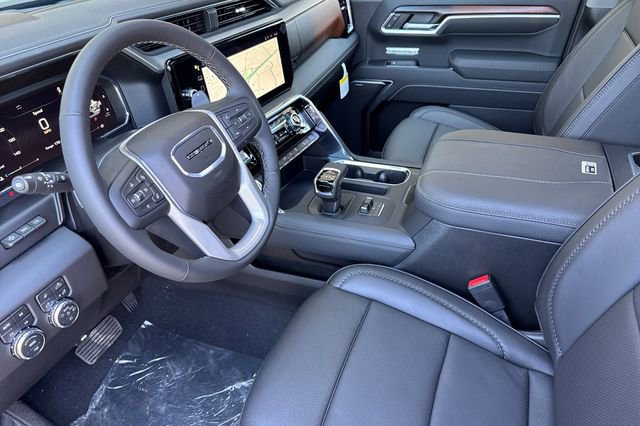 New 2026 GMC Sierra 1500 Denali w/ Denali Reserve Package image 10