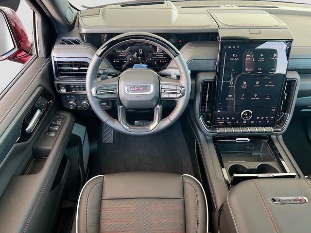New 2026 GMC Yukon AT4 Ultimate AWD/4WD image 16