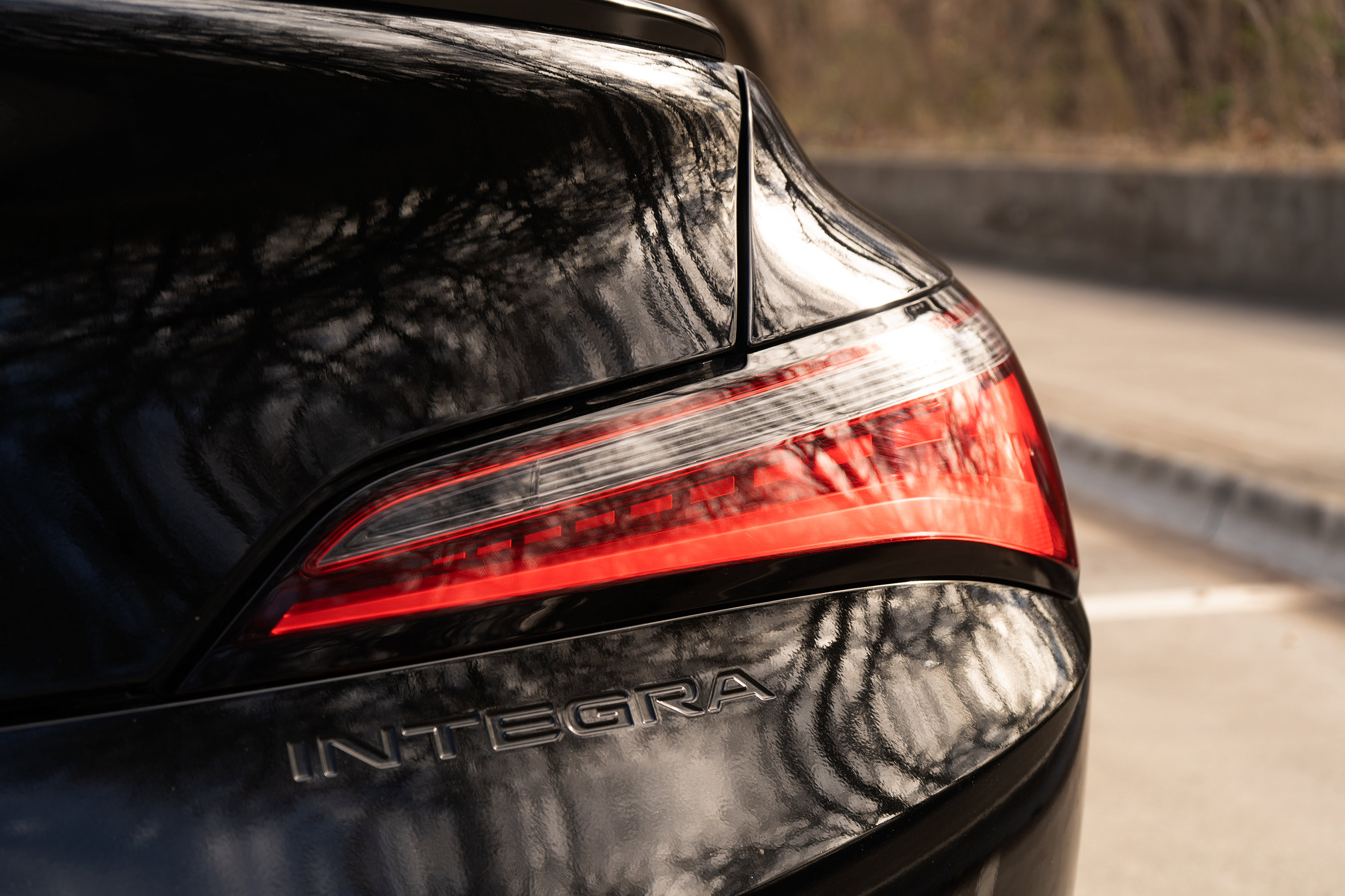 Used 2023 Acura Integra A-Spec image 13