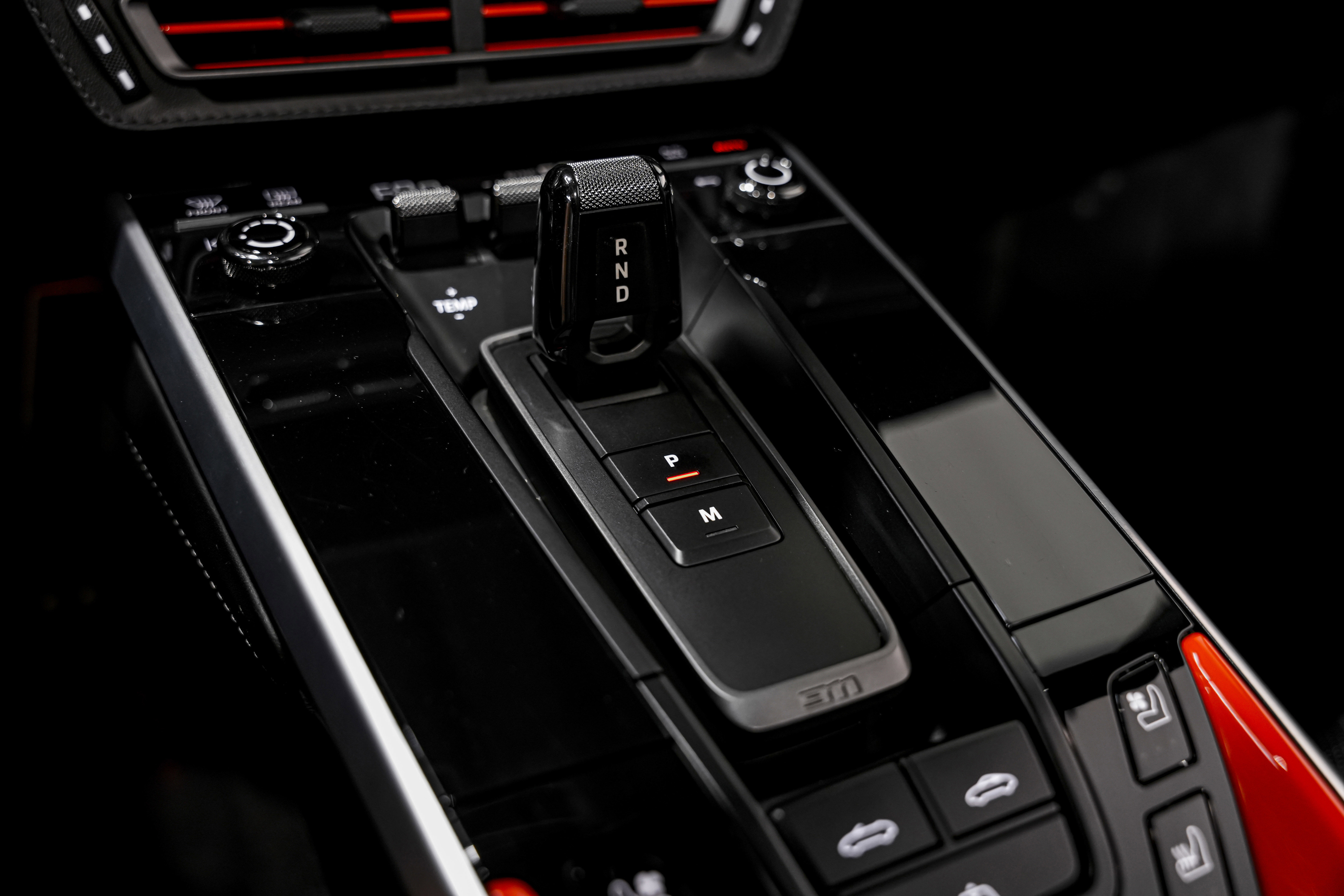 Used 2022 Porsche 911 Carrera image 17