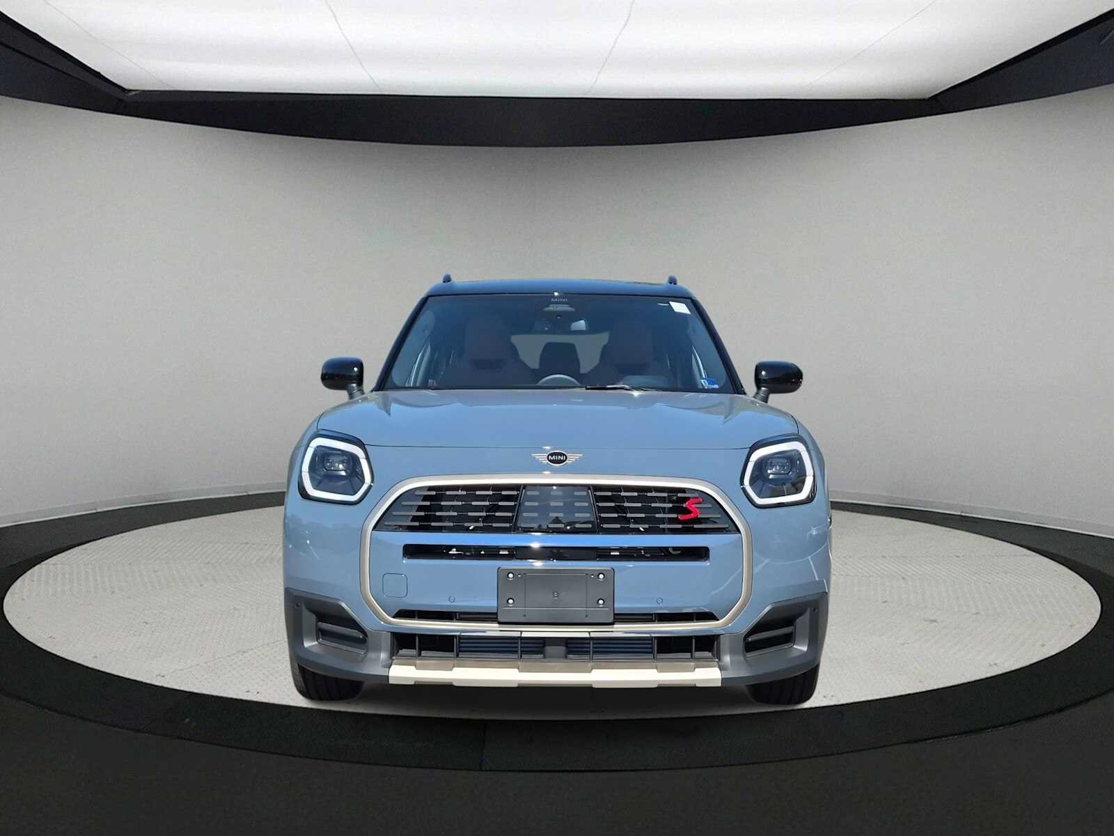 New 2027 MINI Cooper Countryman S AWD/4WD image 3