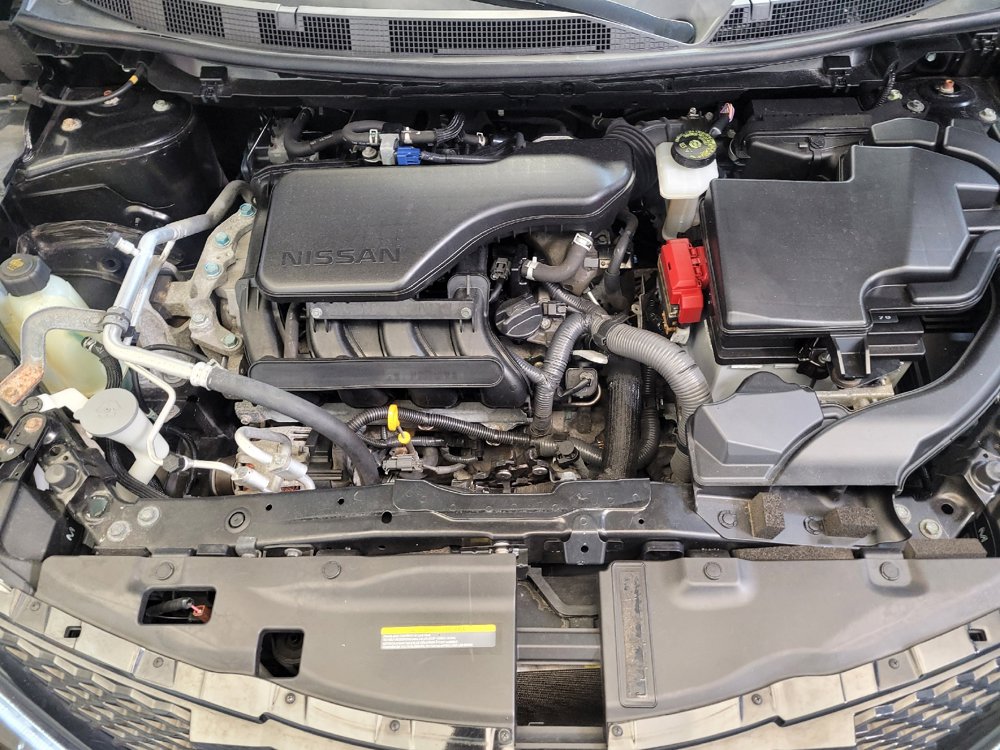 Used 2019 Nissan Rogue Sport S w/ Appearance Package FWD image 30