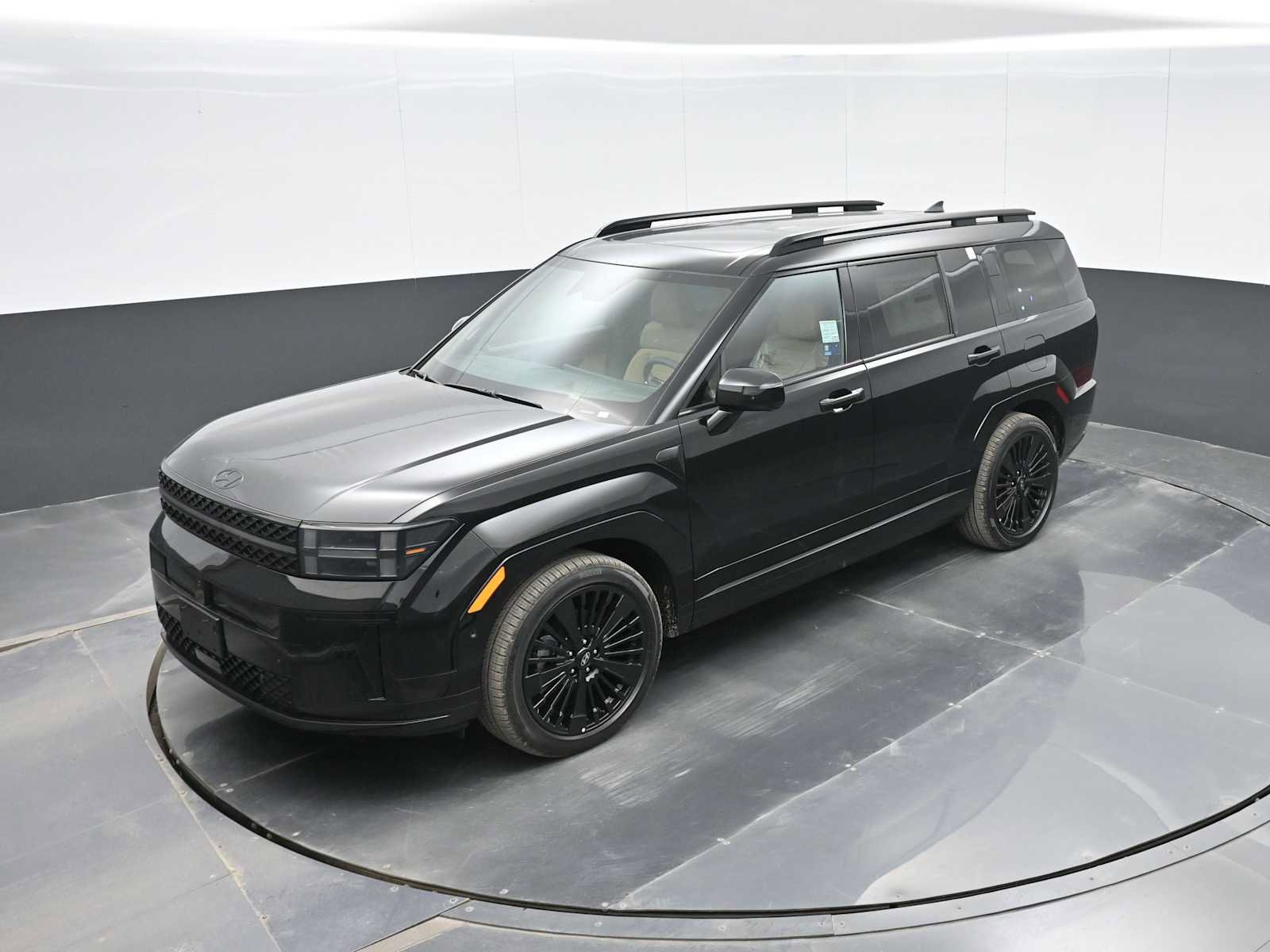 New 2026 Hyundai Santa Fe Calligraphy image 23