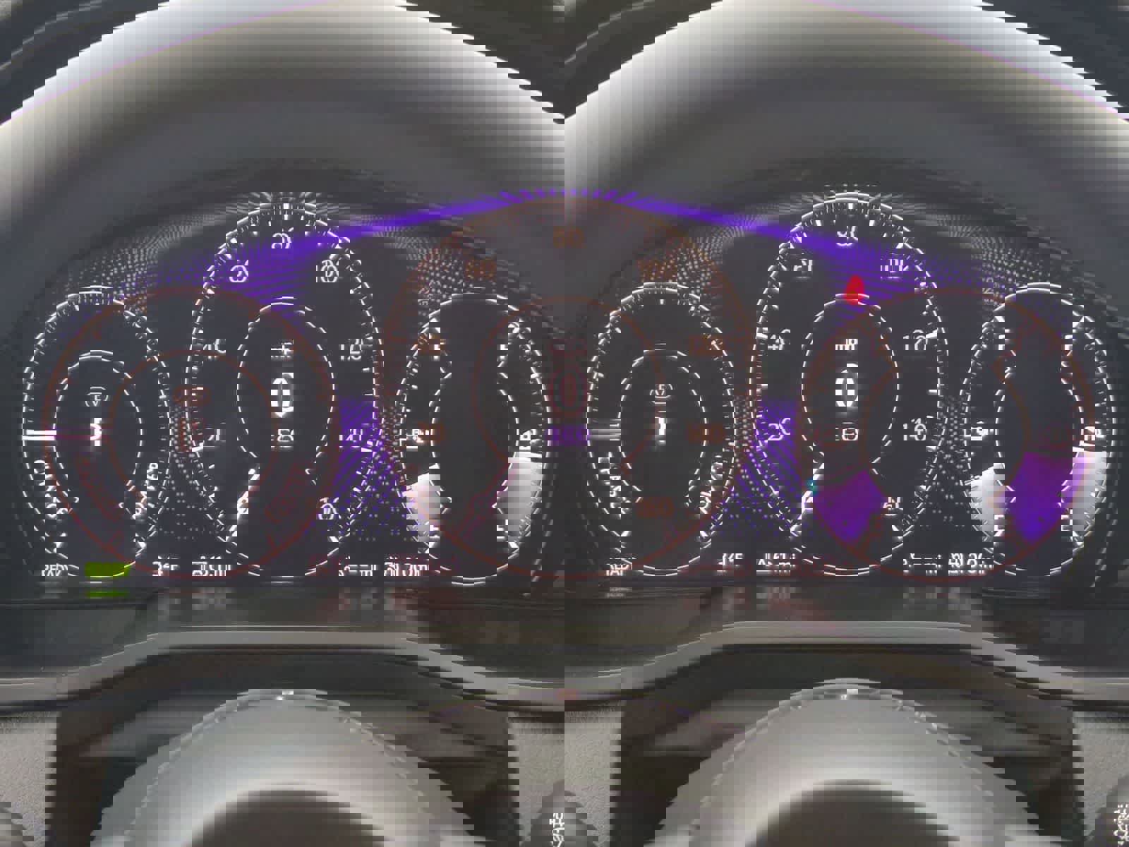 New 2026 MAZDA CX-70 SC Plus image 31