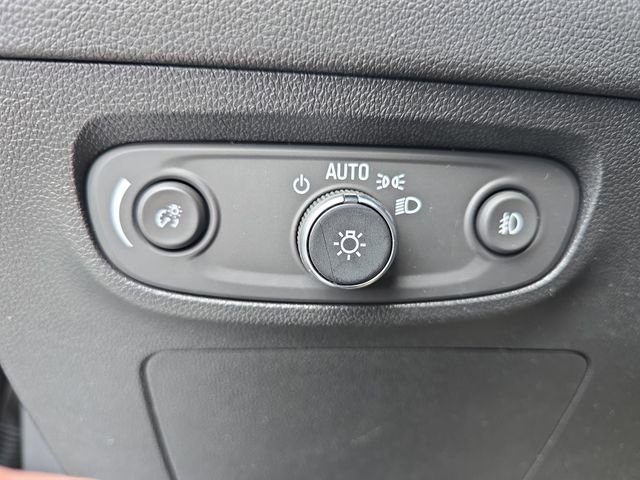 Used 2021 Buick Encore GX Preferred w/ Sport Touring Package AWD/4WD image 26