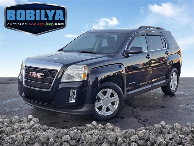 Used 2015 GMC Terrain SLE w/ Convenience Package image 1