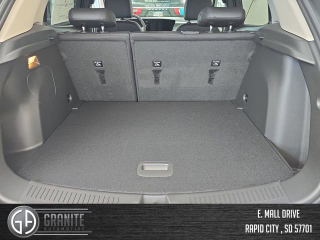 New 2026 Buick Encore GX Sport Touring w/ Advanced Technology Package image 23