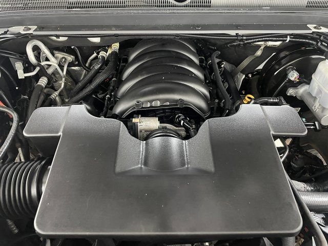 Used 2020 Chevrolet Suburban Premier w/ Premier Plus Edition AWD/4WD image 24