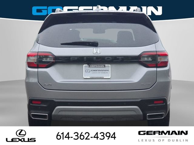 Used 2023 Honda Pilot Elite image 9