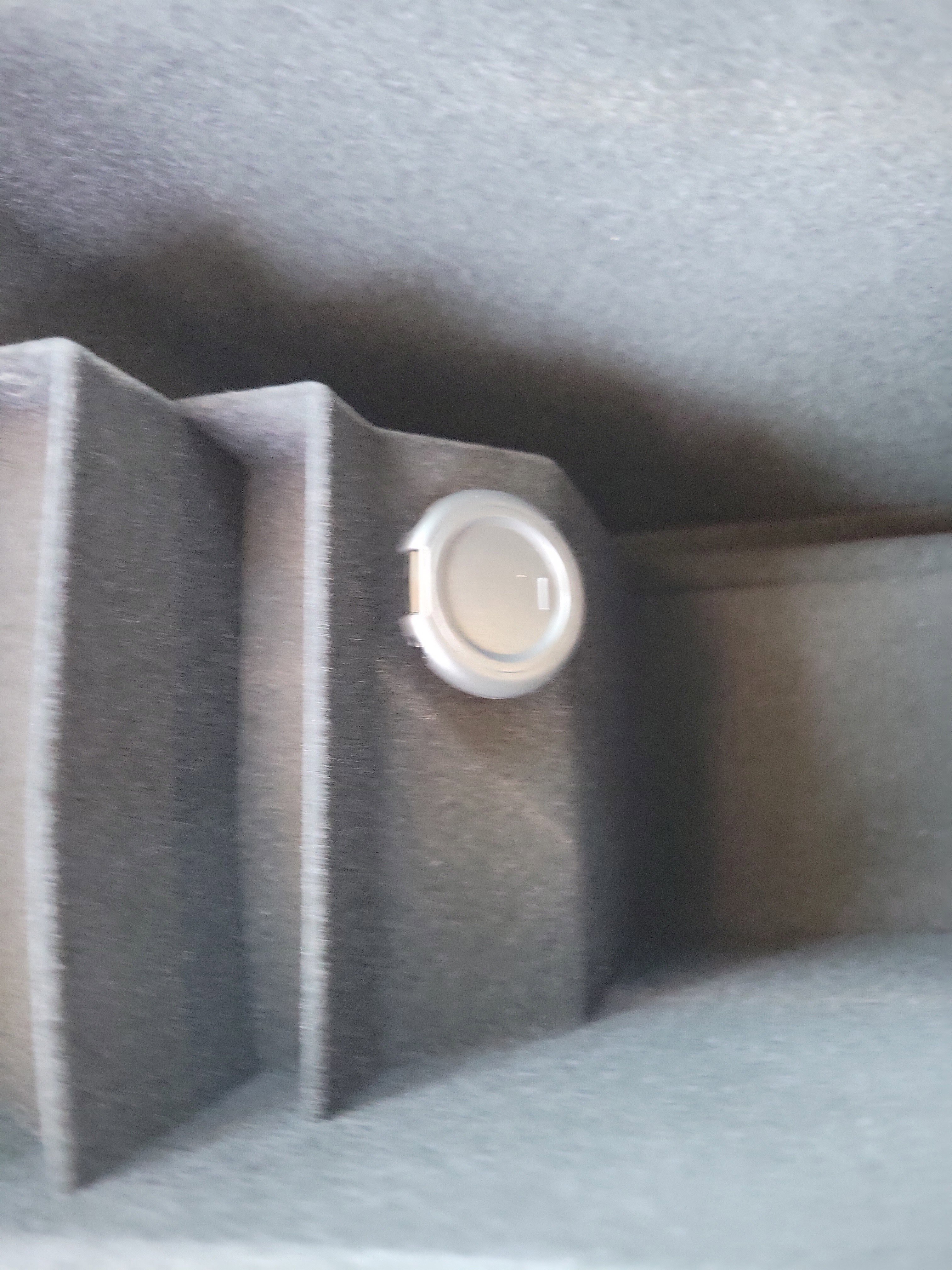 New 2026 INFINITI QX60 Luxe w/ Cargo Package image 23