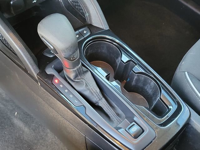 Certified 2022 Chevrolet TrailBlazer LT w/ Convenience Package image 32