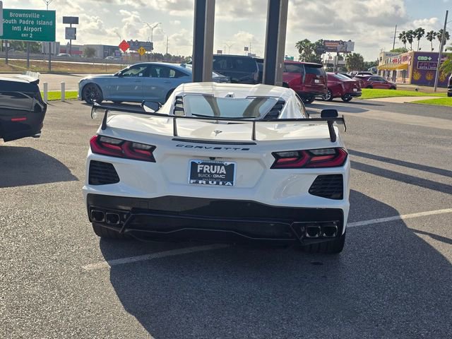 Used 2026 Chevrolet Corvette Stingray Coupe w/ 1LT image 6