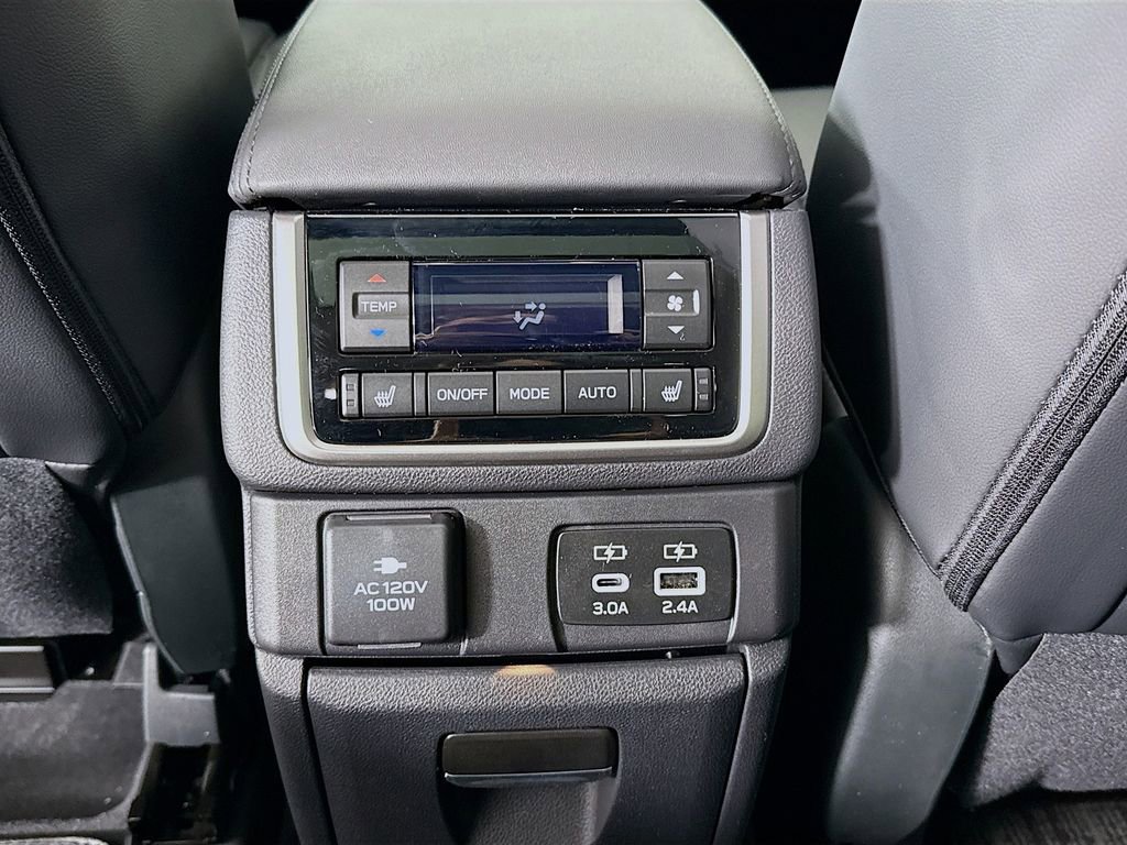 New 2026 Subaru Ascent Bronze Edition AWD/4WD image 31