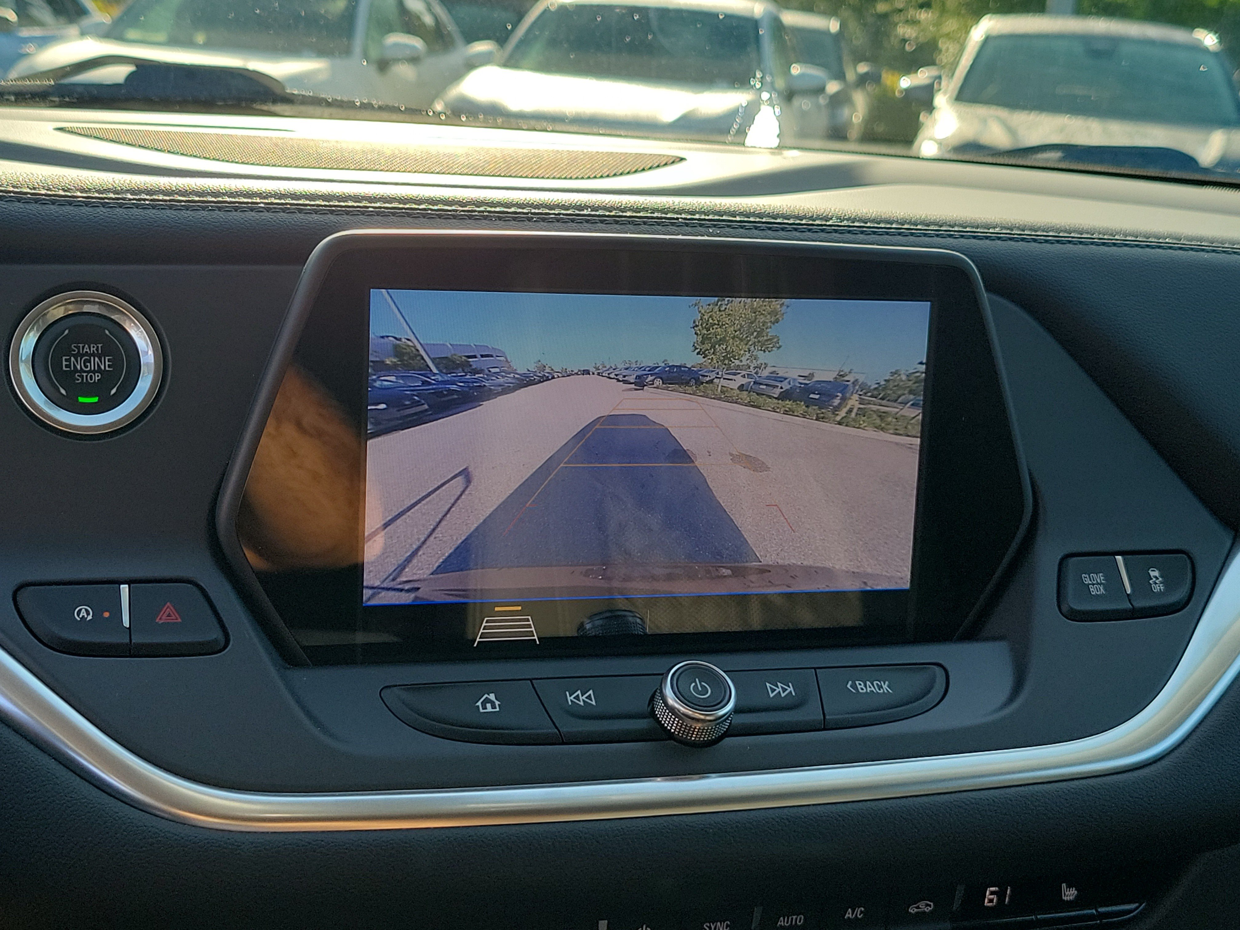 Used 2020 Chevrolet Blazer LT FWD image 28