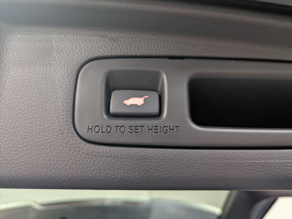 New 2026 Honda CR-V EX-L image 13