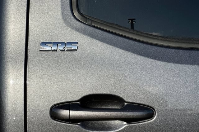 Certified 2022 Toyota Tacoma SR5 RWD image 30