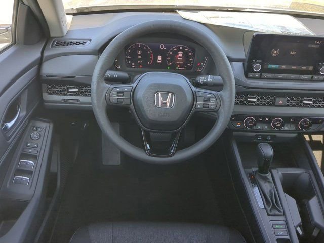 New 2026 Honda Accord SE image 14