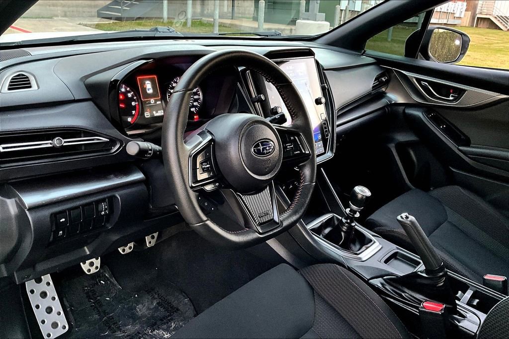 Used 2023 Subaru WRX Premium image 18