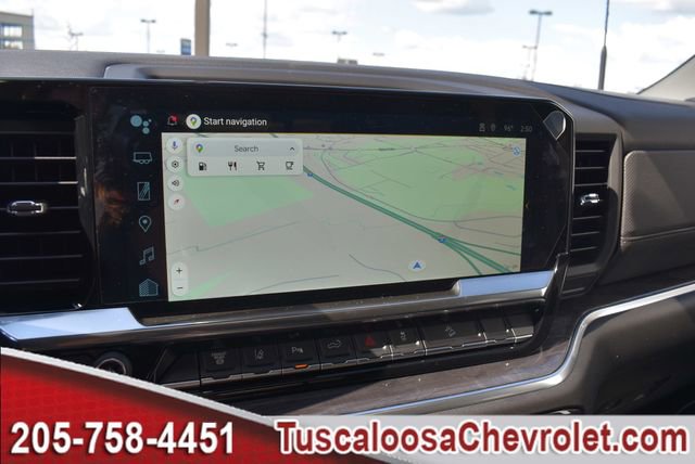 New 2026 Chevrolet Silverado 2500 LTZ w/ LTZ Convenience Package image 30