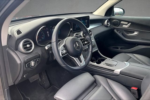 Used 2022 Mercedes-Benz GLC 300 image 12