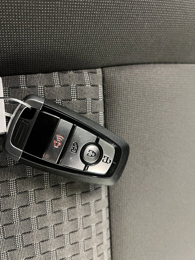 New 2026 Ford Transit 350 148 Medium Roof image 29