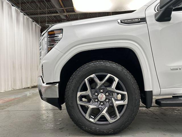 New 2026 GMC Sierra 1500 SLT w/ SLT Premium Package AWD/4WD image 20