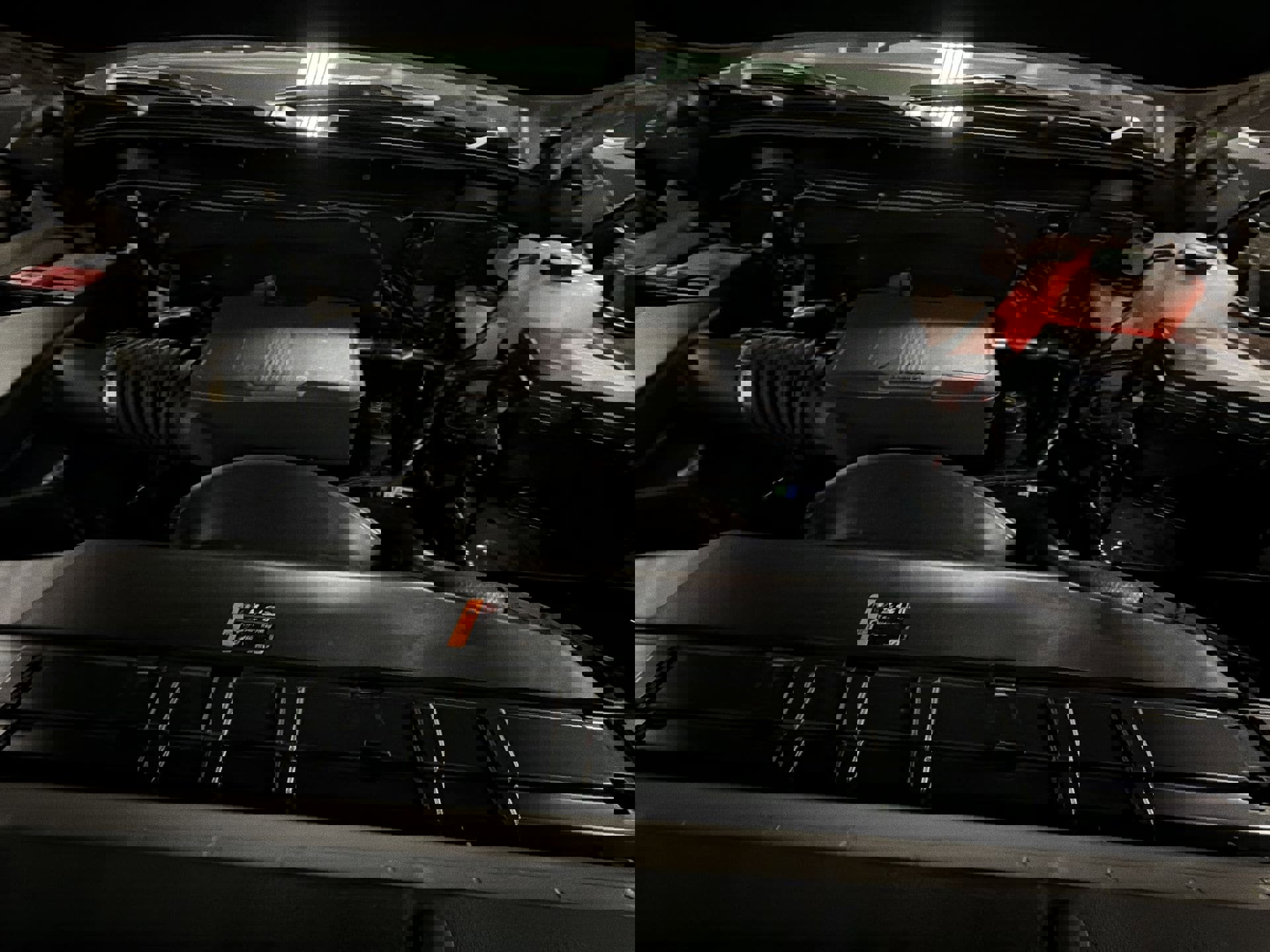 New 2026 GMC Sierra 2500 AT4 w/ AT4 Premium Plus Package image 30