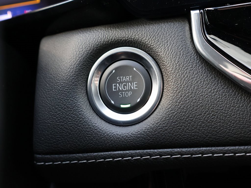 New 2026 Chevrolet Colorado LT w/ LT Convenience Package image 18