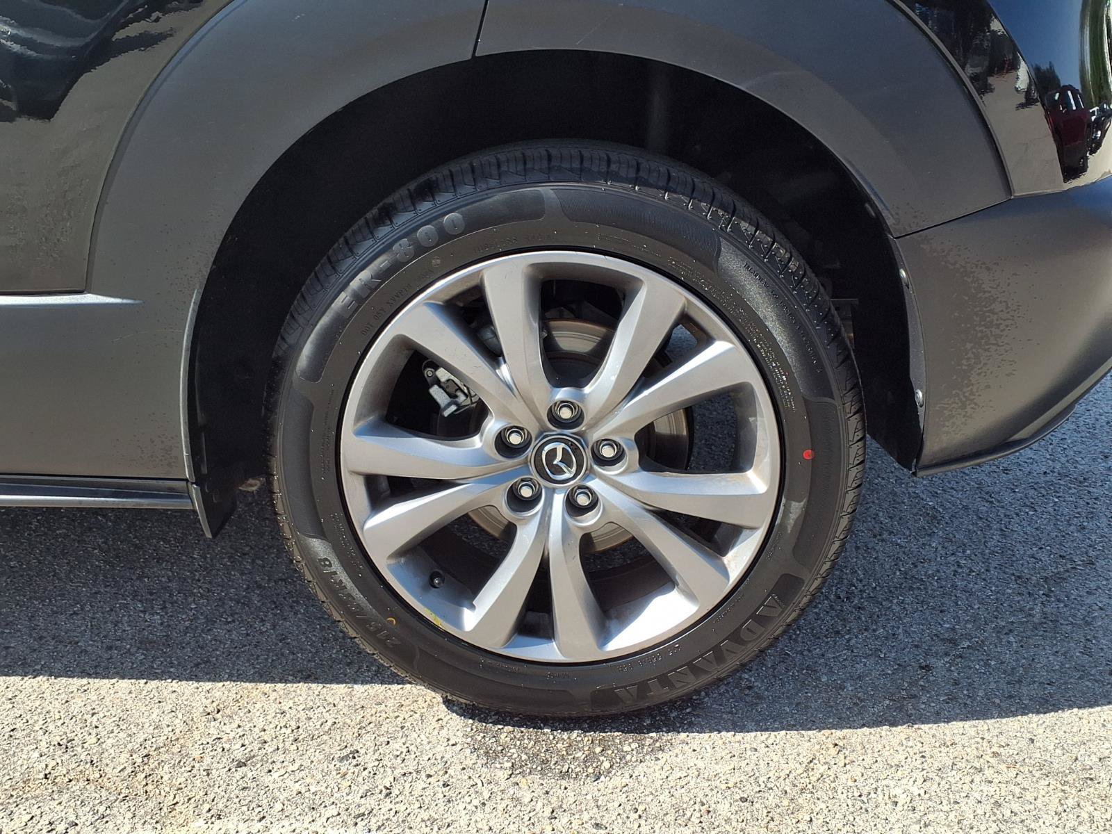 Used 2024 MAZDA CX-30 AWD 2.5 S w/ Preferred Package image 4