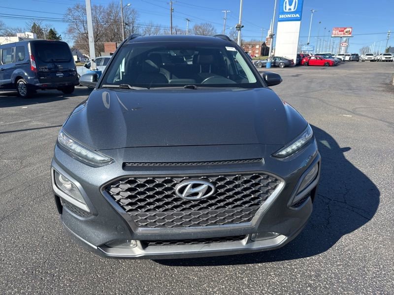 Used 2018 Hyundai Kona Limited image 2