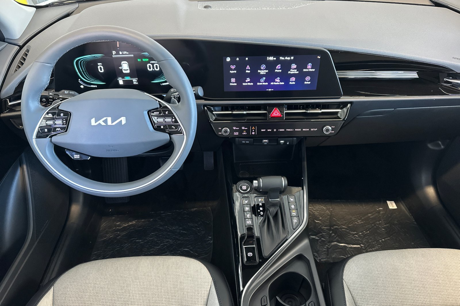 New 2026 Kia Niro FWD image 13