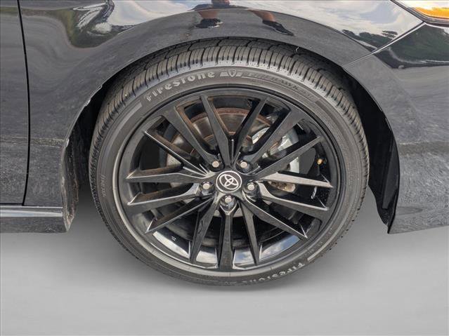 Used 2023 Toyota Camry XSE image 21