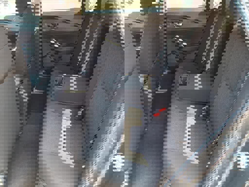 Certified 2024 Honda Accord LX image 9