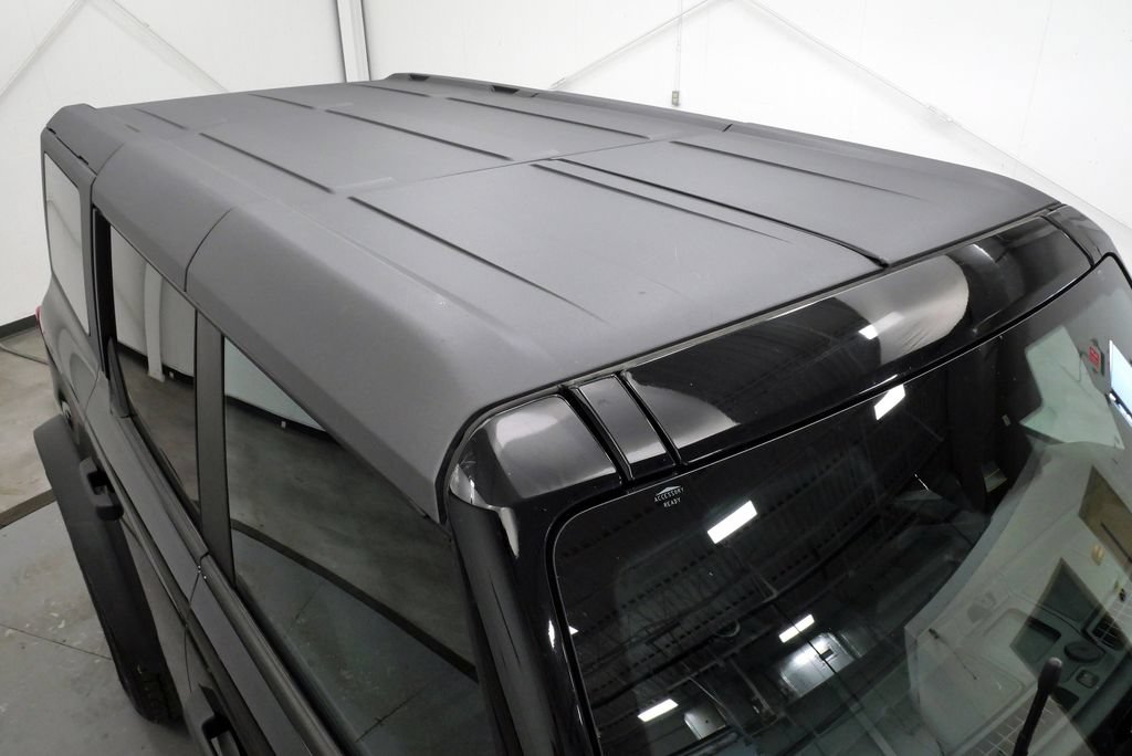 Used 2025 Ford Bronco Big Bend AWD/4WD image 39