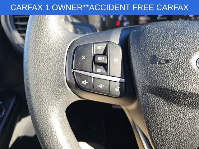 Used 2022 Ford Escape SE image 32