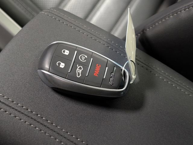 Used 2024 Alfa Romeo Tonale Ti w/ Active Assist Package image 27