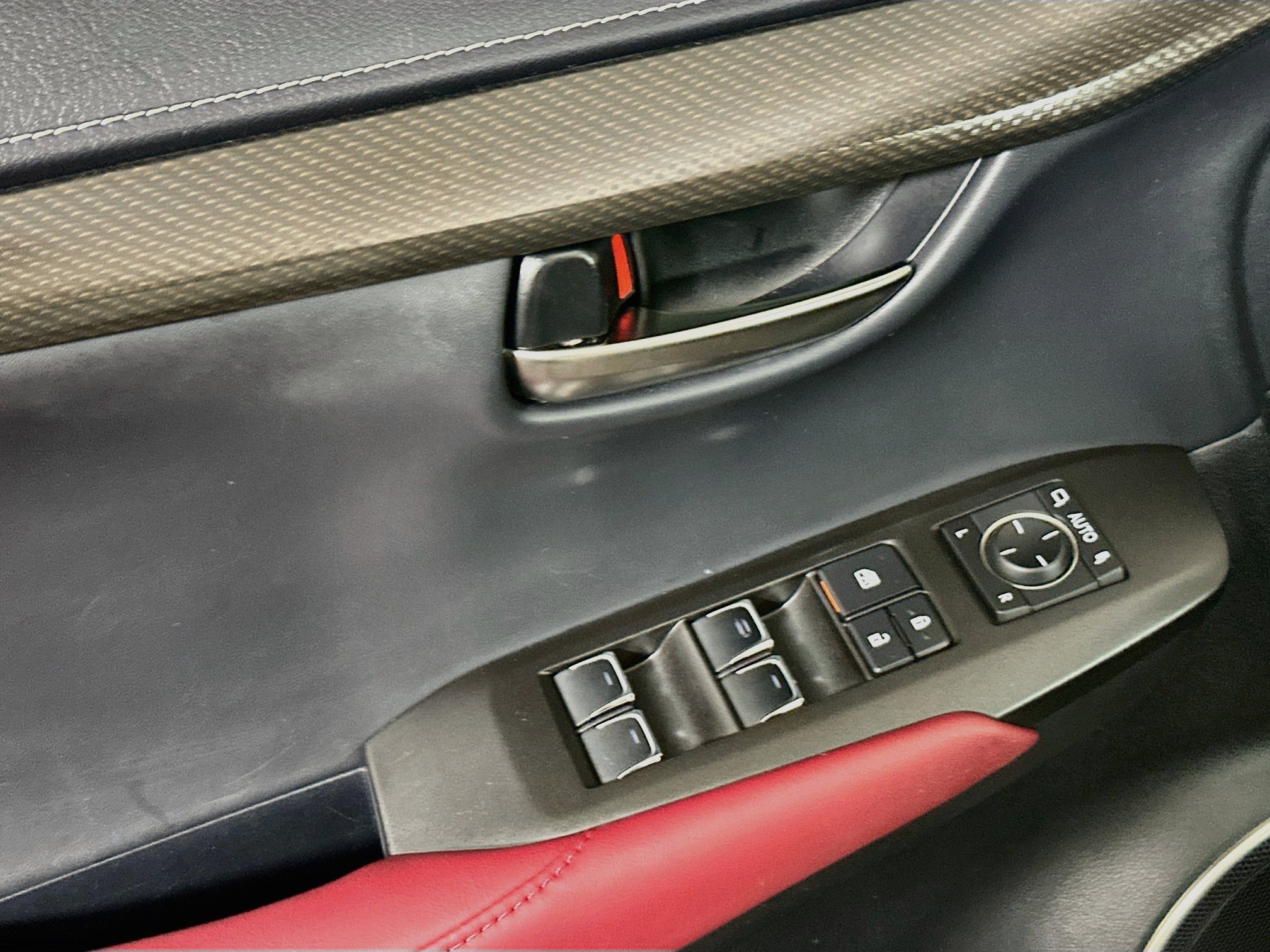 Used 2020 Lexus NX 300 FWD w/ Comfort Package image 14