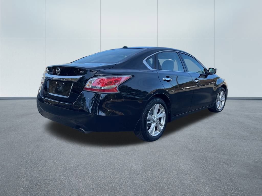 Used 2015 Nissan Altima 2.5 SL w/ Technology Package image 5