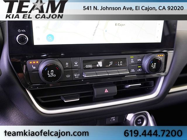 Used 2026 Toyota Grand Highlander XLE image 30