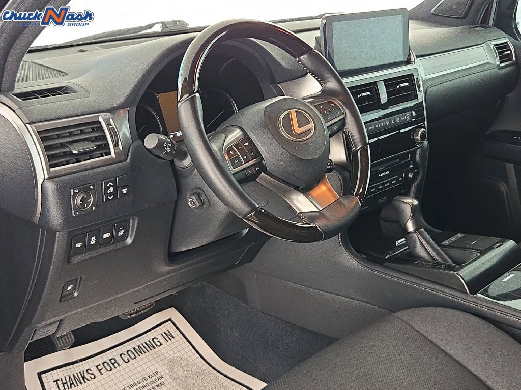 Used 2023 Lexus GX 460 Premium AWD/4WD image 16