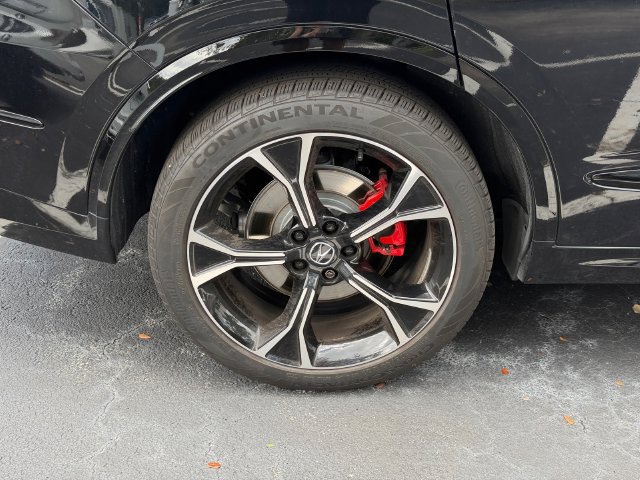 Used 2026 Acura MDX Type S w/ Advance Package AWD/4WD image 7