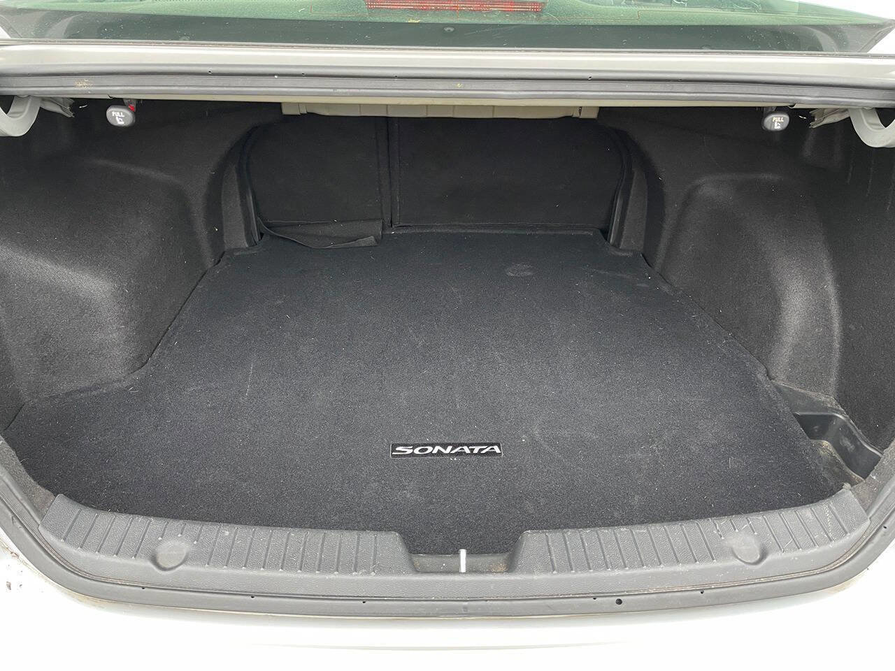 Used 2012 Hyundai Sonata GLS image 10