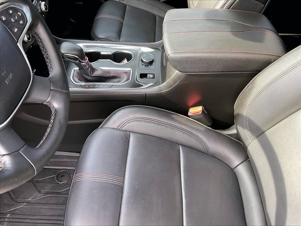 Used 2023 Chevrolet Traverse RS w/ LPO, Floor Liner Package AWD/4WD image 21
