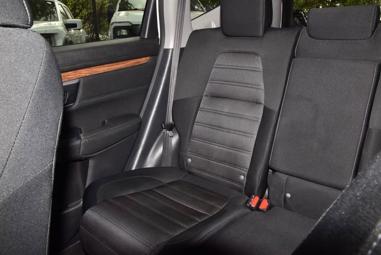 Used 2021 Honda CR-V EX image 19