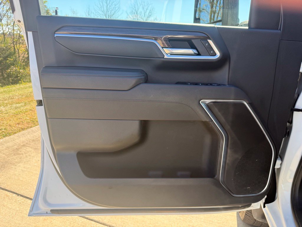 Used 2026 Chevrolet Silverado 2500 LT AWD/4WD image 28