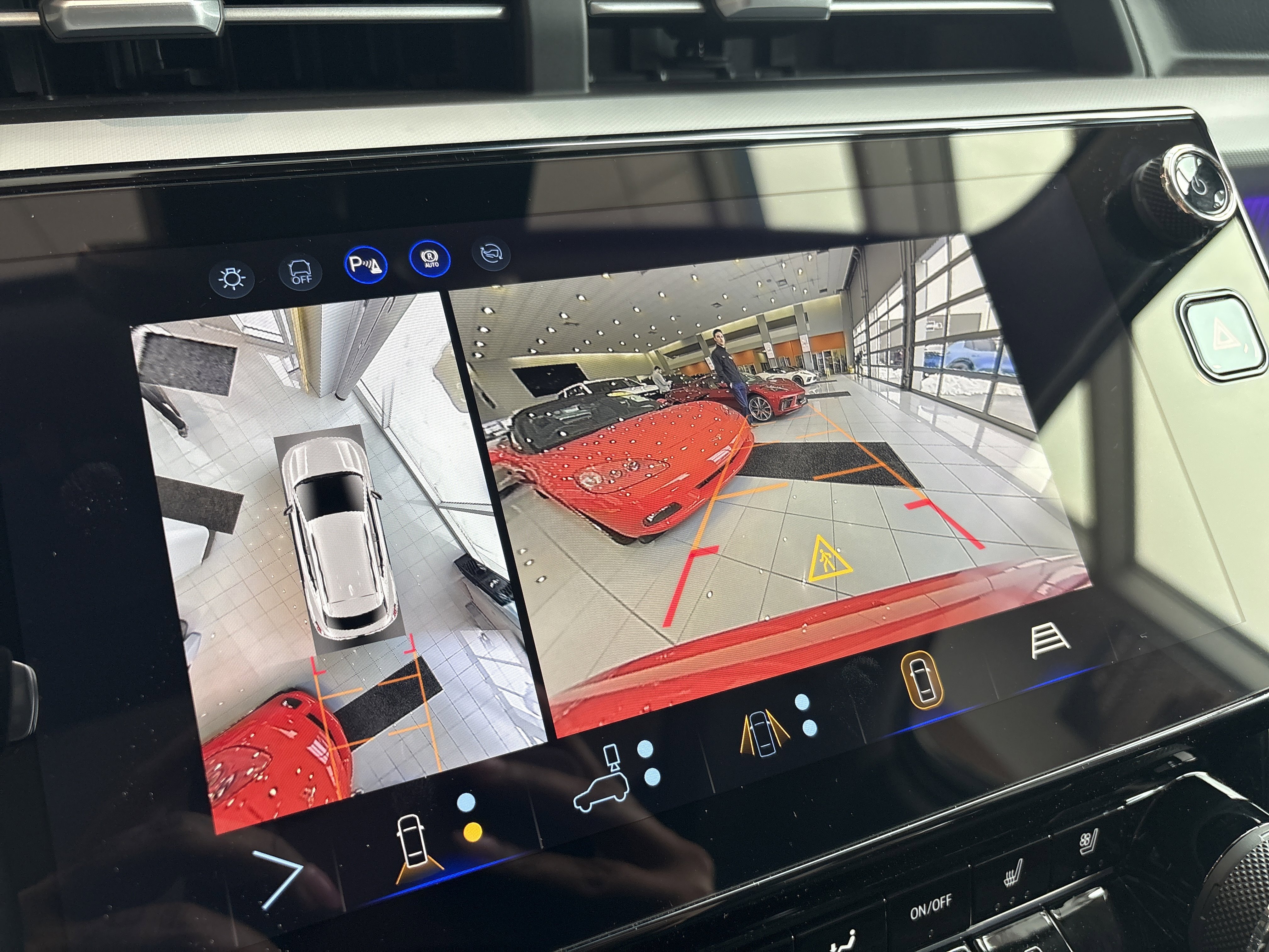 New 2027 Chevrolet Bolt RS w/ Technology Package image 19