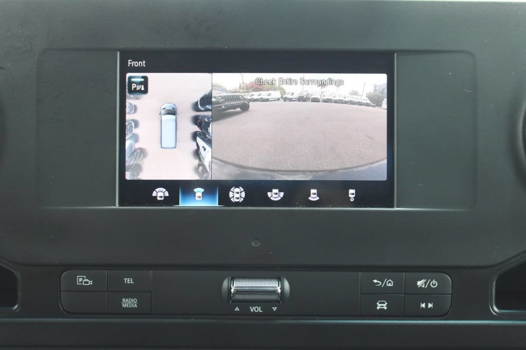 Used 2023 Mercedes-Benz Sprinter 3500 image 15