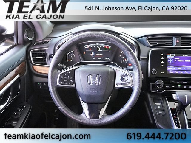 Used 2021 Honda CR-V EX image 20