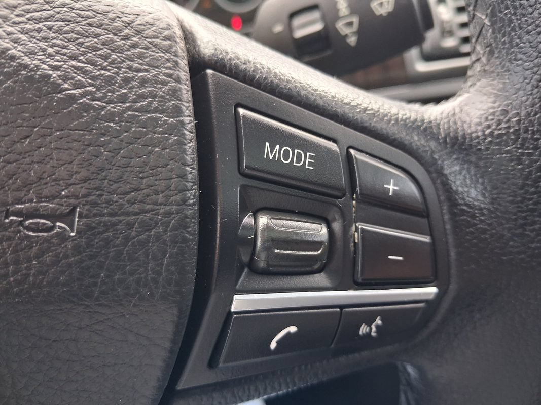 Used 2014 BMW 528i xDrive Sedan AWD/4WD image 26