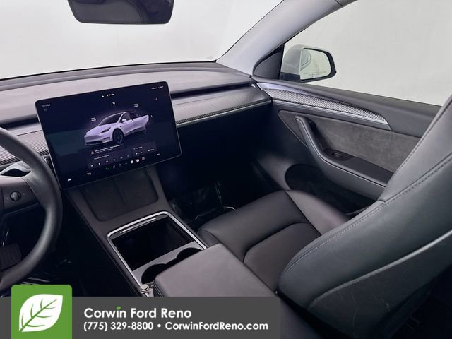 Used 2023 Tesla Model Y Long Range image 23